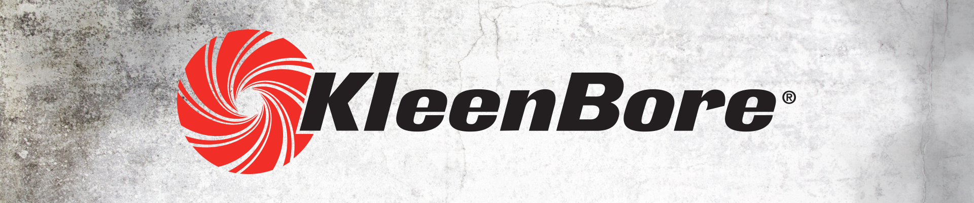 Kleenbore