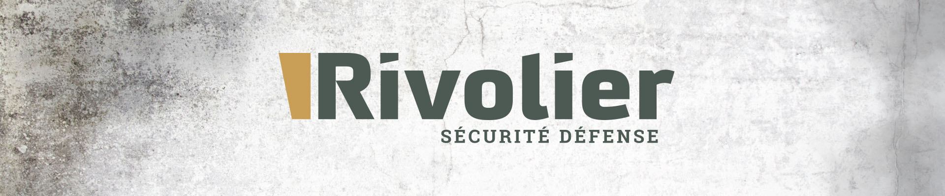 Rivolier Sécurité Défense