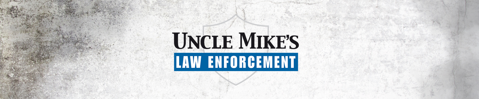 Uncle Mike's Law Enforcement
