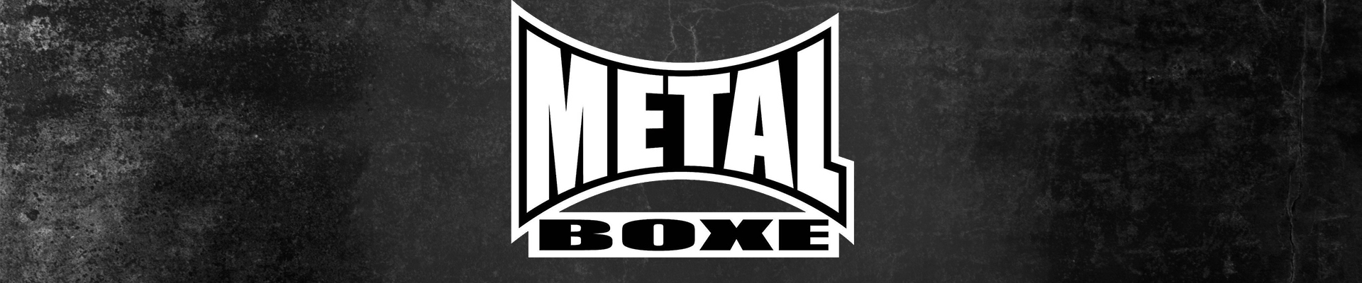 Metal Boxe Metal Boxe