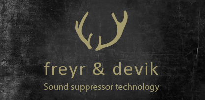 Freyr & Devik