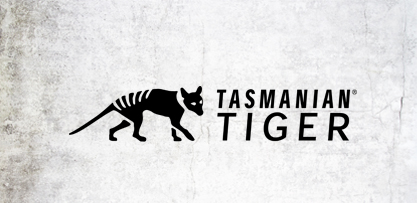 Tasmanian Tiger