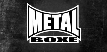 Metal Boxe