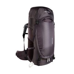 NORAS 55+10 WOMEN  - PRUNE