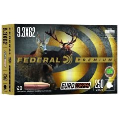 FEDERAL PREMIUM EURO COPPER