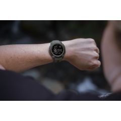 MONTRE GPS MULTI-FONCTIONS  GARMIN INSTINCT E