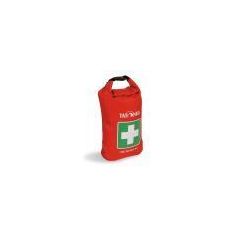 FIRST AID BASIC WT - Trousse de premiers secours Tatonka imperméable - Rouge