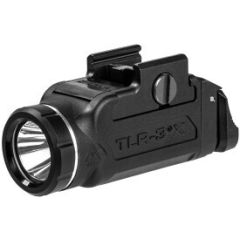 Lampe pour pistolet Streamlight TLR-3X Gun Light - Glock / FN Reflex - 500LM - IPX7 - Noir