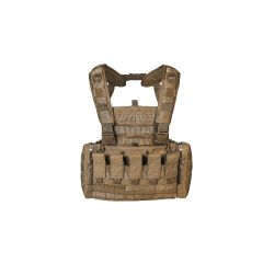 TT chest rig MKII M4 - Gilet de Combat - M16/M4 - Coyote