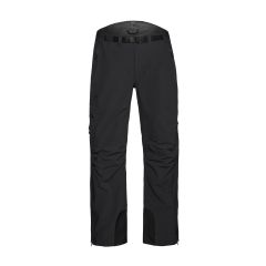 TT PANTALON DAKOTA - NOIR