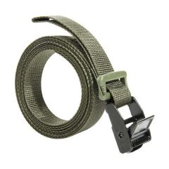 TT webbing strap - Sangle de 1 m - Olive