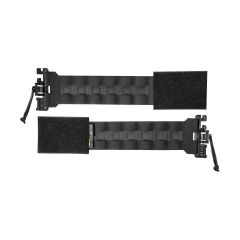 TT Reinforced Cummerbund - Ceinture renforcée pour Porte plaques - Noir