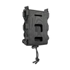 TT sgl mag pouch anfibia - Porte-chargeur simple - Noir