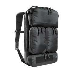 TT modular gunners Pack - Sac à dos Tactique modulable - 14l - Noir