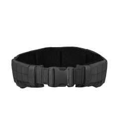 TT warrior belt MK IV - Ceinturon Porte-équipements - Noir - M