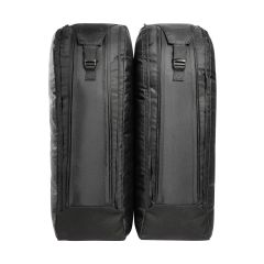 TT Front Side Pouch 16 Set - 20L + 20L - Noir