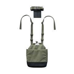 TT Modular Quiver Set - Olive