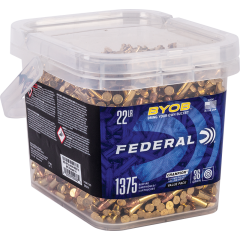 CART FEDERAL C/22LR BYOB CPHP 36 GR BKT 