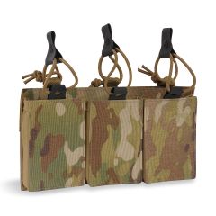 TT Porte chargeur triple pour M4/G36 - Multicam