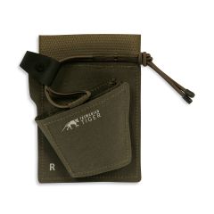 TT Internal Holster VL R - Holster ajustable - Droitier - Olive