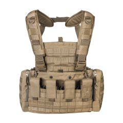 TT chest rig MKII - Gilet de Combat - Sable