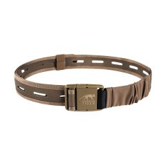 TT hyp belt 40 - Ceinture élastique réglable 40mm - passant molle - TU - Coyote