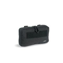 TT leader admin pouch - poche Tactique - Noir