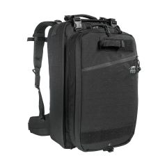 TT first move on MKII - Sac médical - 40l - Noir