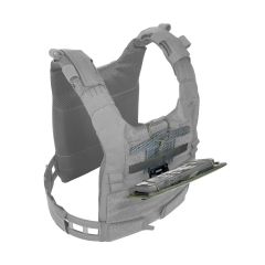 TT FOLDABLE PHONE PLATE - OLIVE