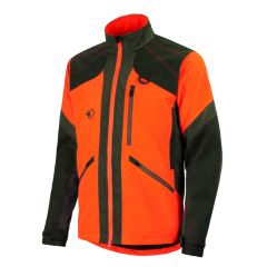 Veste Hardtrack Stagunt - Blaze Uni - M