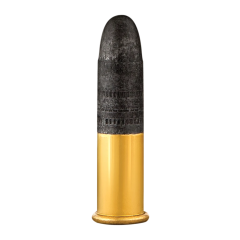 Cartouches Aguila Calibre 22 LR Sniper Subsonic 60 grains (50/1000) 