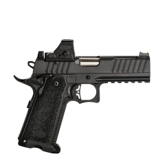 Bul SAS II TAC - 4.25" - G2 - Black - 9MM