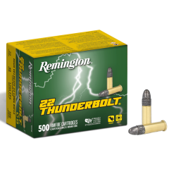 Remington Thunderbolt  Vrac 525