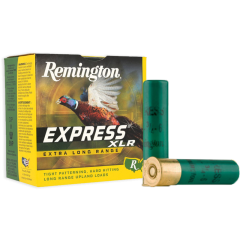 Remington Express XLR