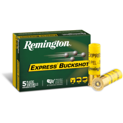 Remington Chevrotines