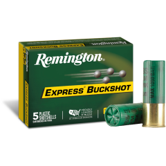 Chevrotines Remington Magnum 12/89 - 18 grains