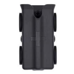 PORTE-GARROT - COMPATIBLE PLAQUE DE CUISSE/PASSANTS/CLIPS