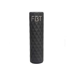Modérateur de son FBT Titanium 34 3D sans organes de visée - 34dB