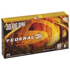 Federal Fusion