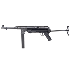 Fusil semi auto GSG mp40 c/9 mm para