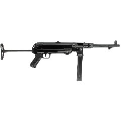 Fusil semi auto GSG mp40 c/.22 lr