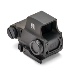 Viseur point-rouge holographique Eotech EXPS 3 HD