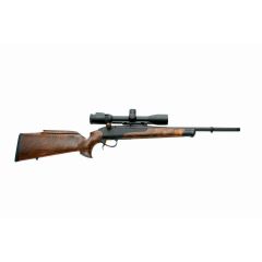 Carabine Jakele J1 Alpin Bavaria - Grade A - droitier - Calibre .308 Win - Canon de 58 cm