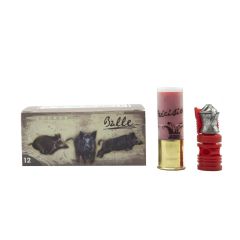 BOITE DE 10 CART JOCKER PRECISION S C/12/70/25  (200)