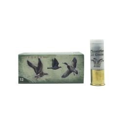 BOITE DE 10 CART JOKER CHEVROTINE 21G BISMUTH BOURRE GRASSE 12/67/16