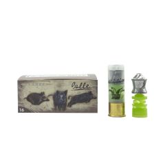 BOITE DE 10 CART JOCKER PRECISION 32  C/12/70/25  (200)