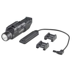 Lampe tactique Streamlight TLR RM 2 - Sans laser - Switch déporté