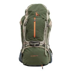 Sac à dos Markhor Bighorn 75+ - Vert