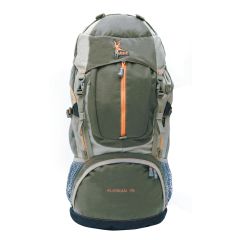 Sac à dos Markhor Alaskan 45 - Green