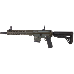 AR EXTREM CUSTOM LEVEL 1 - OD Green
